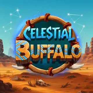 Celestial Buffalo